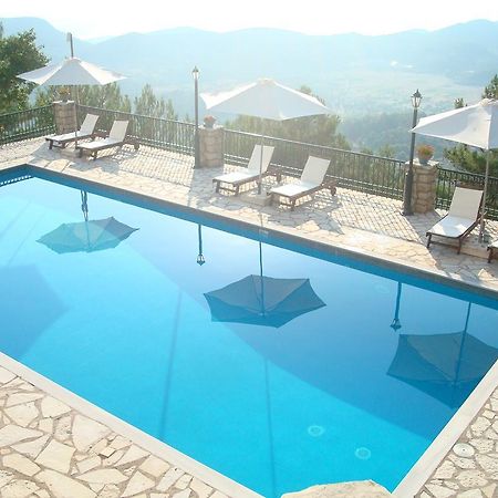 Merlot Village Rental Properties Karia  Ngoại thất bức ảnh