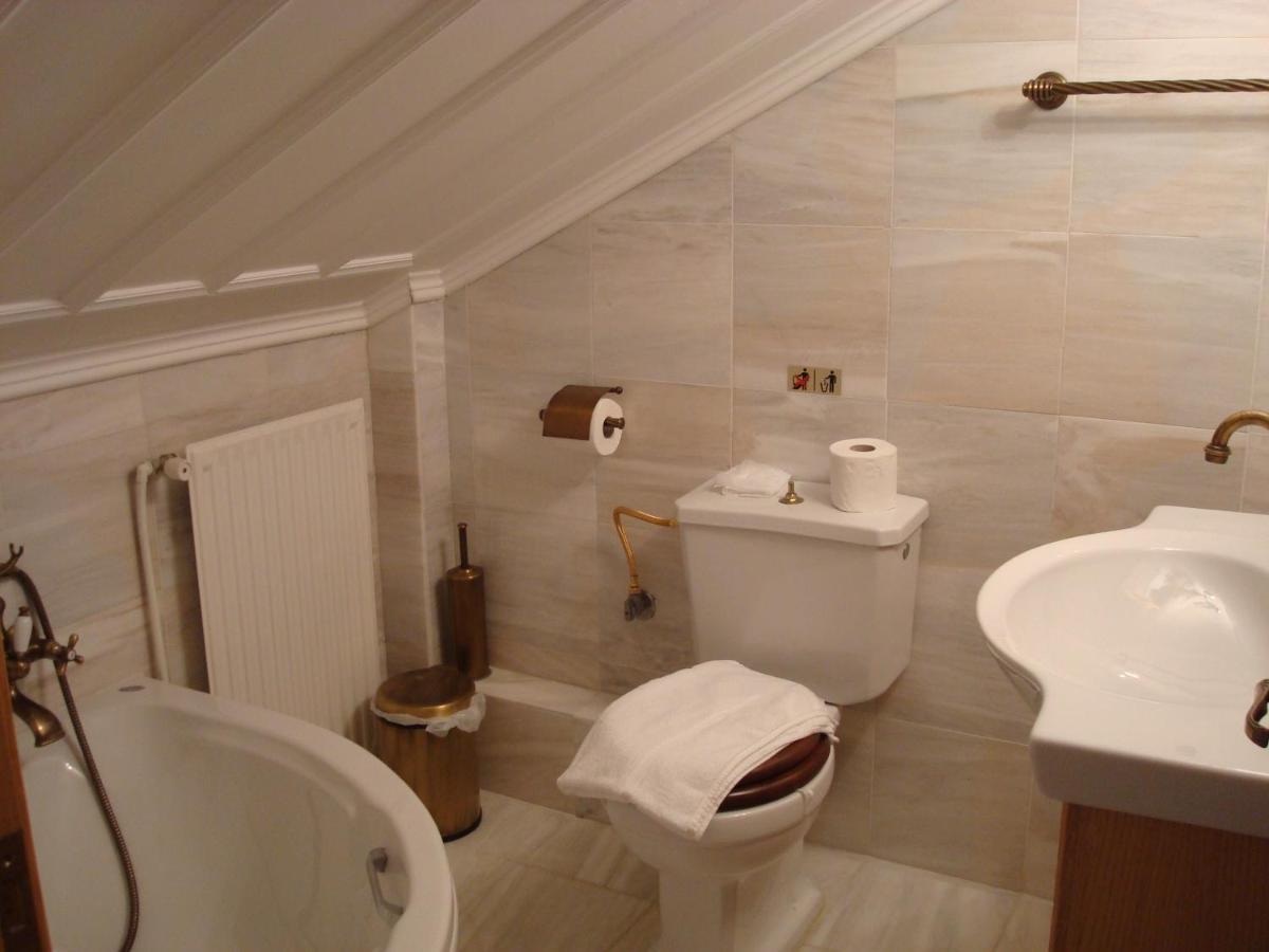 Merlot Village Rental Properties Karia  Ngoại thất bức ảnh