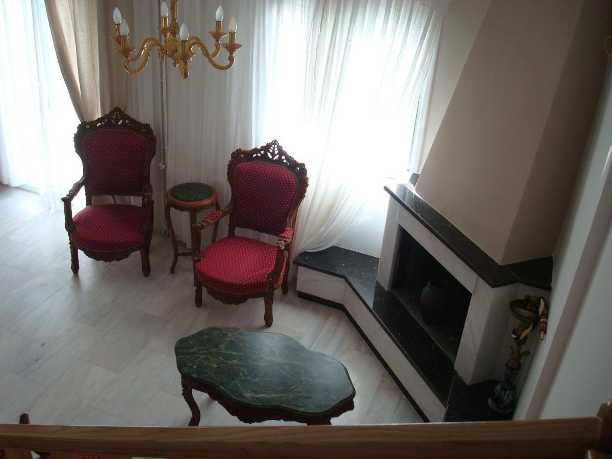 Merlot Village Rental Properties Karia  Ngoại thất bức ảnh