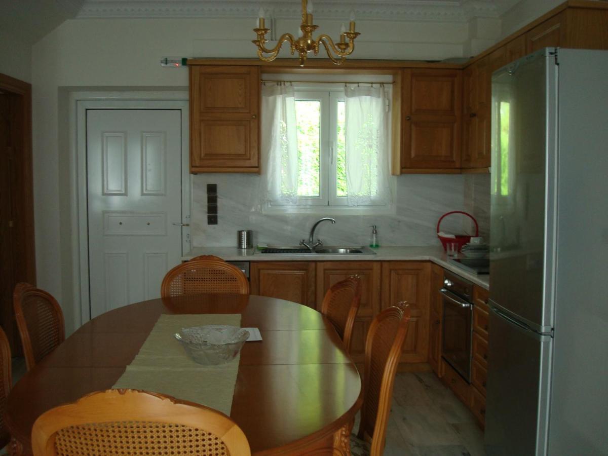 Merlot Village Rental Properties Karia  Ngoại thất bức ảnh