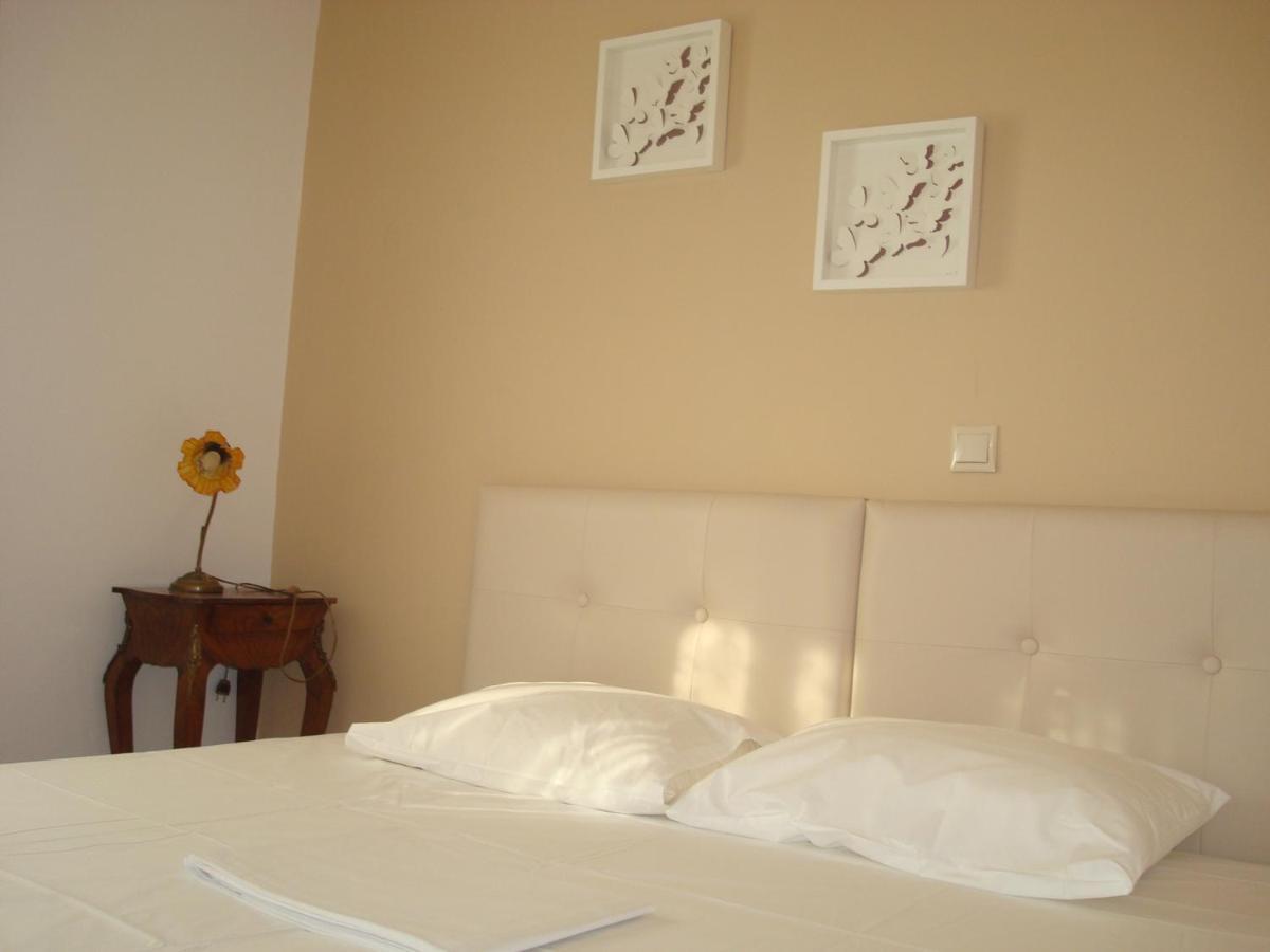 Merlot Village Rental Properties Karia  Ngoại thất bức ảnh