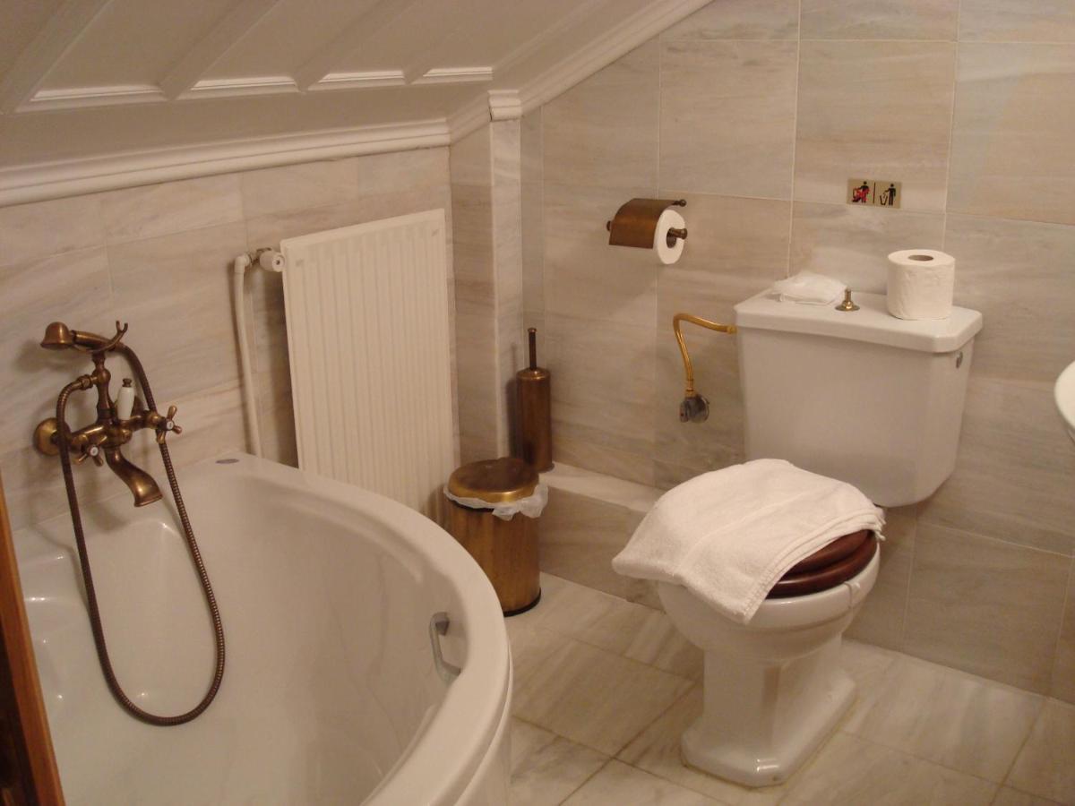Merlot Village Rental Properties Karia  Ngoại thất bức ảnh