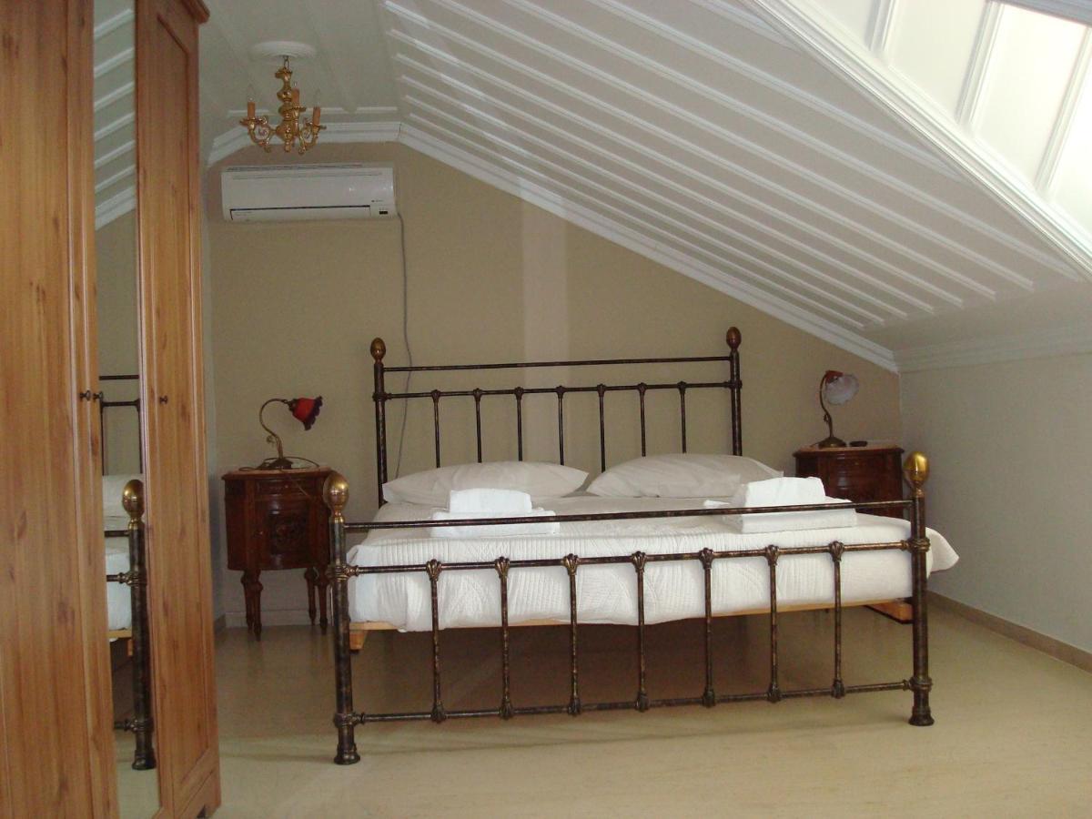 Merlot Village Rental Properties Karia  Ngoại thất bức ảnh