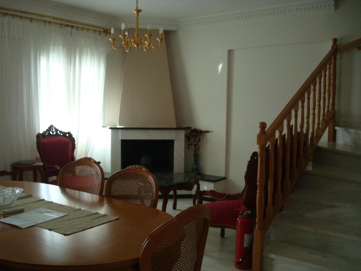 Merlot Village Rental Properties Karia  Ngoại thất bức ảnh
