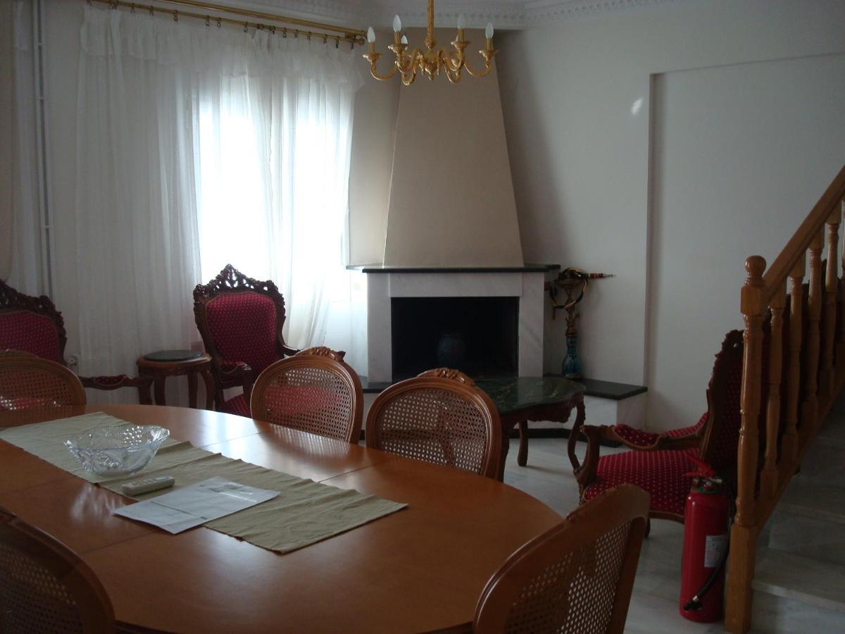 Merlot Village Rental Properties Karia  Ngoại thất bức ảnh