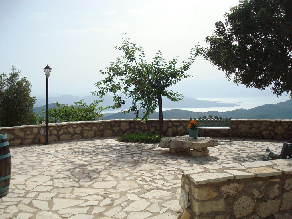 Merlot Village Rental Properties Karia  Ngoại thất bức ảnh