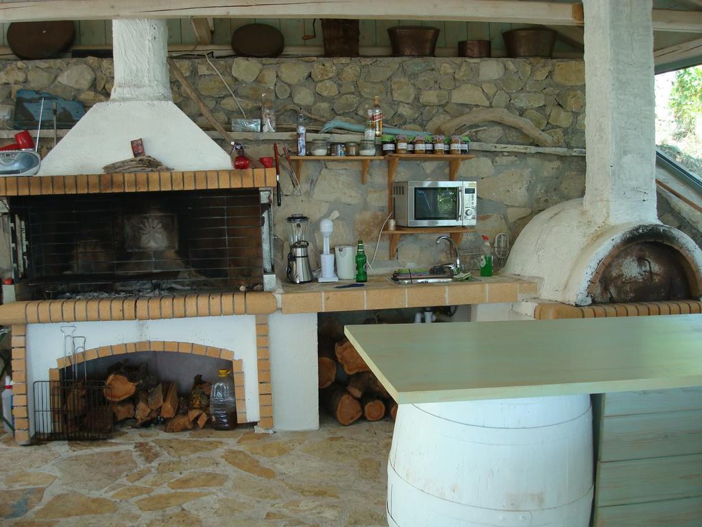 Merlot Village Rental Properties Karia  Ngoại thất bức ảnh
