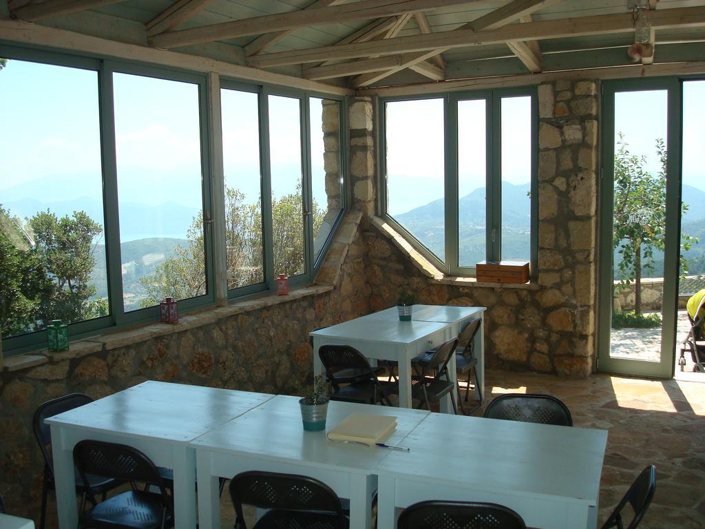 Merlot Village Rental Properties Karia  Ngoại thất bức ảnh