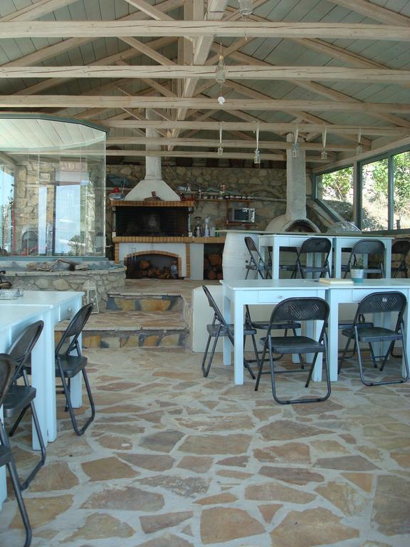 Merlot Village Rental Properties Karia  Ngoại thất bức ảnh